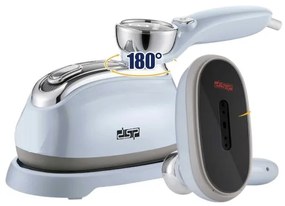 Ατμοσίδερο ταξιδιού mini - KD1179 - DSP - 618328