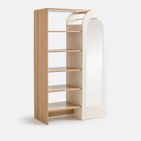 Ντουλάπα, Zaria