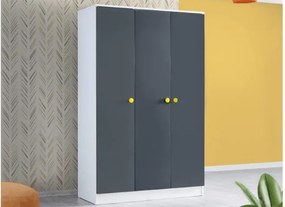 Stewehome Κουκέτα με σκάλα