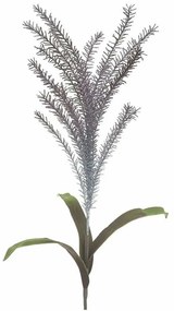 Διακοσμητικό Κλαδί-Φυτό 3-85-397-0077 105cm Purple Inart Foam