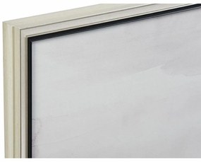 Πίνακας DKD Home Decor Κρυστάλλινο πολυστερίνη 60 x 3,5 x 80 cm