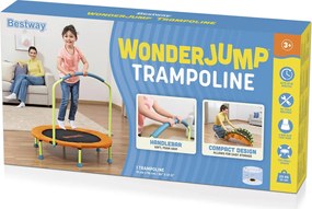 Τραμπολίνο Bestway 91 x 96 cm