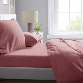 DIMcol ΠΑΠΛΩΜΑΤΟΘΗΚΗ ΕΝΗΛ Cott/Pol 70/30 220Χ240 Μελανζέ 08 Orange 1935685588500875