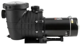 VEVOR Above Ground Swimming Pool Pump Single Speed 1.5 HP 100 GPM 2850RPM UL