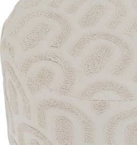 Σκαμπό (Φ38x38) A-S Copas White 207318A