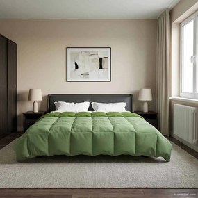vidaXL Κουβέρτα ολόκληρου του χρόνου 200 x 220 cm