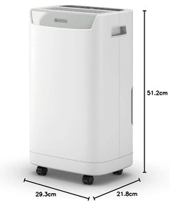 Αφυγραντήρας Olimpia Splendid 02063