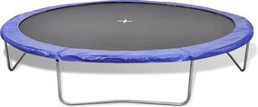 vidaXL Σετ Τραμπολίνου 5 Τεμαχίων 3,66 μ.