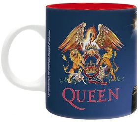 Κούπα Queen - Flash