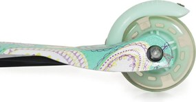 Scooter Fidget mint
