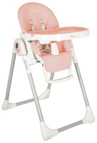 Kάθισμα Φαγητού “VIVA 2 Pink” BABY ADVENTURE