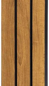 Premium line wall panel Hamilton Oak 102057