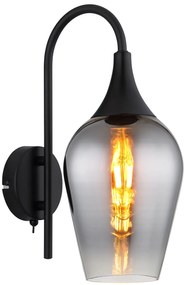 Φωτιστικό Επίτοιχο Globo Lighting LAVUS 15552W3