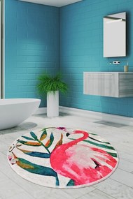 Bathmat Flam Djt Multicolor