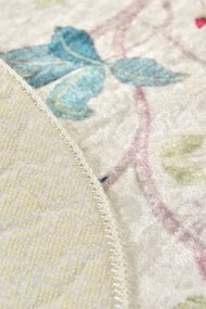 Bathmat Arya Djt Multicolor