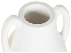 Βάζο Home ESPRIT Μπεζ ίνα 38 x 38 x 90 cm