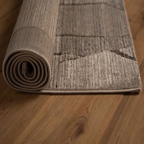 Χαλιά Κρεβατοκάμαρας (Σετ 3τμχ) Tzikas Carpets Amarna 88021-103