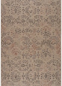 Χαλί WICKER Μπεζ 165 x 230 εκ. MADI