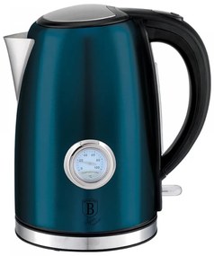 Βραστήρας Berlinger Haus 1.7lt 2200W Aquamarine Edition BH-9071