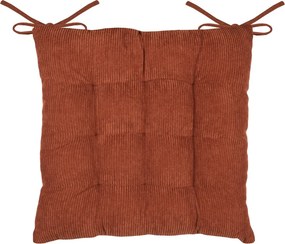 Μαξιλάρι Καρέκλας (38x38+5) S-F Dandy Roux CUD567005GAL
