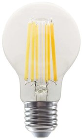 Λαμπτήρας Led ELIOR12NW E27 12W 4000K 1600lm Clear Aca