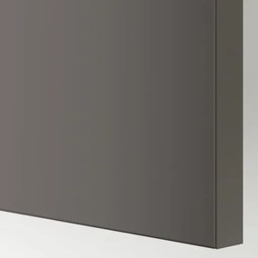 HASVIK συρόμενη πόρτα, 2 τεμ. 150x236 cm 505.109.52