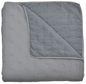 Πάπλωμα Pierre Cardin LORENA Ανθρακί Kρεβάτι 105 εκ (2 Τεμάχια)