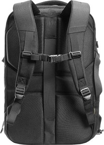 Travel Laptop Backpack 17"/40L Tomtoc Navigator-T66 (black)