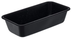 Φόρμα Ψωμιού 2,2lt 31x17x7cm Αθρακούχου Χάλυβα Estia Home Art Magma 01-5221