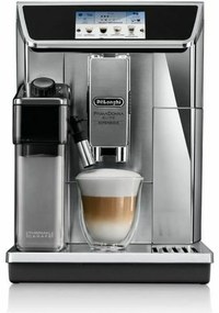 Υπεραυτόματη καφετιέρα DeLonghi ECAM650.85.MS 1450 W Γκρι 1 L