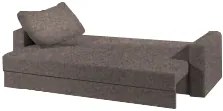 Καναπές Kleio Τριθέσιος-215φ 80β εκ.-Staxti - 215.00Χ80.00Χ90.00cm