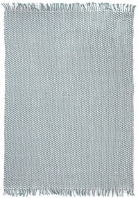 Χαλί Duppis OD2 White Blue Royal Carpet - 160 x 230 cm - 15DUPWB.160230