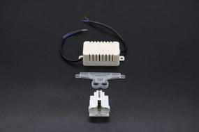 SC58/78/98 - Top Tl Light Fixture + Transformer (Om)