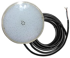Adeleq Led Λάμπα Πισίνας Ρητίνης (Par56) 30W 12V Ip68 Μπλε 3-44134
