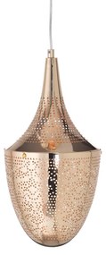 Φωτιστικό Οροφής OD90911PB Bronze Metal