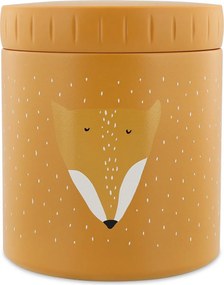 Βρεφικό Θερμός Φαγητού 500ml Trixie Mrs.Fox