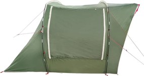 vidaXL Σκηνή αυτοκινήτου Πράσινη αδιάβροχη