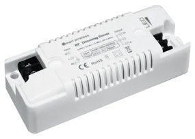 RF DIMMABLE DRIVER 30W 700mA FOR BIENAL30 &amp; RONDE30 - RFDRDIM30