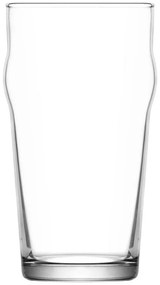 Ποτήρι Μπύρας NONIQ 570ml - LAV - 6 ΤΜΧ