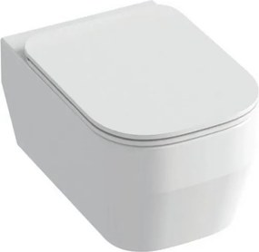 Olympia Tutto Evo Rimless - Κρεμαστή λεκάνη