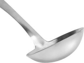 Κουτάλα Σούπας 34εκ. Estia Allure 01-27896
