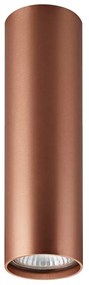 Φωτιστικό Οροφής - Σποτ Copper VK/03087CE/20/COP VKLed Aluminium