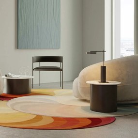 Επιτραπέζιο Φωτιστικό Rafaela Table 6,5W 2700K Λευκό Ματ