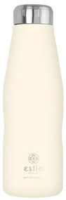 Μπουκάλι Θερμός 500ml Estia Save The Aegean Lily White 01-23430