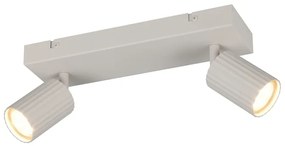 Φωτιστικό Σποτ Trio Lighting SOKA 867700276 Γκρι (Grey)