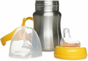 ποτήρι εκμάθησης ThermoBaby