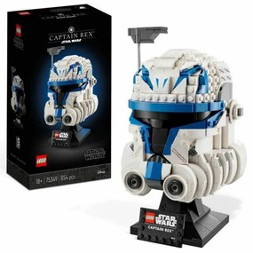 Παιχνίδι Kατασκευή Lego 75349 856 Τεμάχια