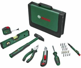 Σετ Κλειδιών BOSCH