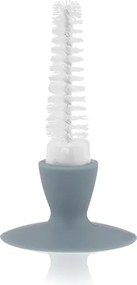 CLEANING BRUSH WITH VACUUM B1886 MOONLIGHT BLUE