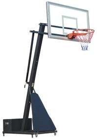 Μπασκέτα Amila Ultra Deluxe Φορητή Με Βάση 325cm 49219